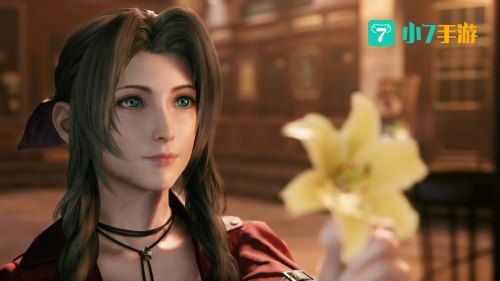 ff7核心危机