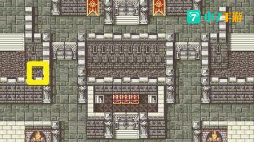 圣魔之光石隐藏商店