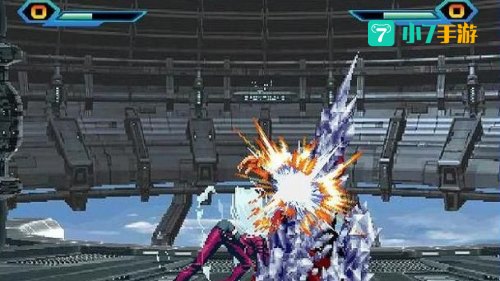 拳皇1.3完整版