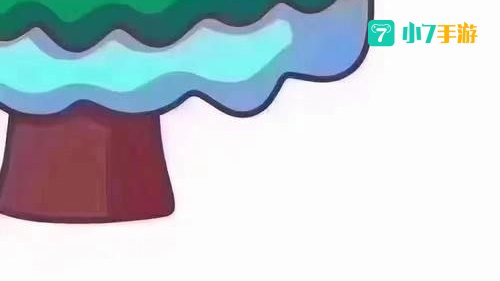 圣诞老人九宫格图片