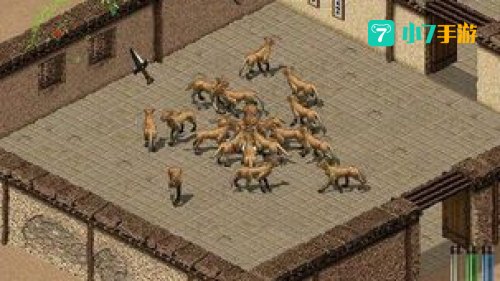 国产rpg单机游戏
