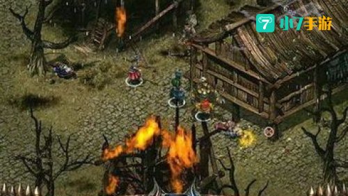 国产rpg单机游戏