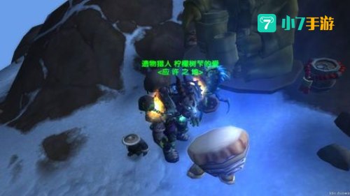 寄魂战鼓有什么用