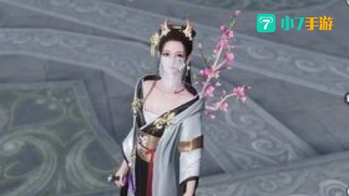 天涯明月刀乐伶