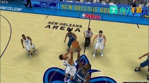 nbalivex
