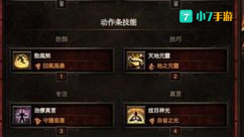 武僧练级天赋：武僧练级天赋攻略：打造高效升级之路